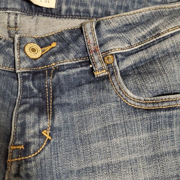 Hollister and Abercrombie jeans bundle - Picture 5 of 8